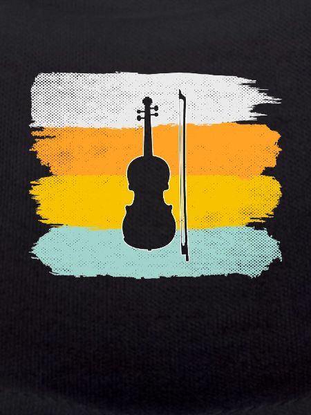 Violon Rétro