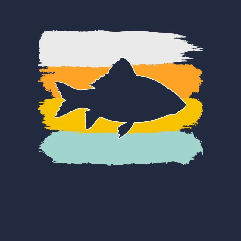 Fisch Retro