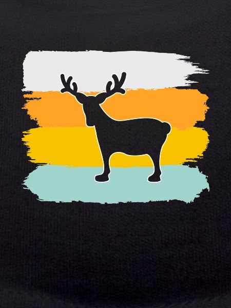 Moose Retro