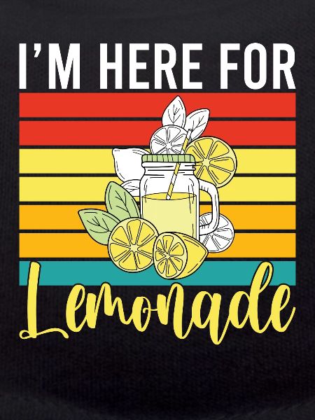 Lemonade Gift Ideas
