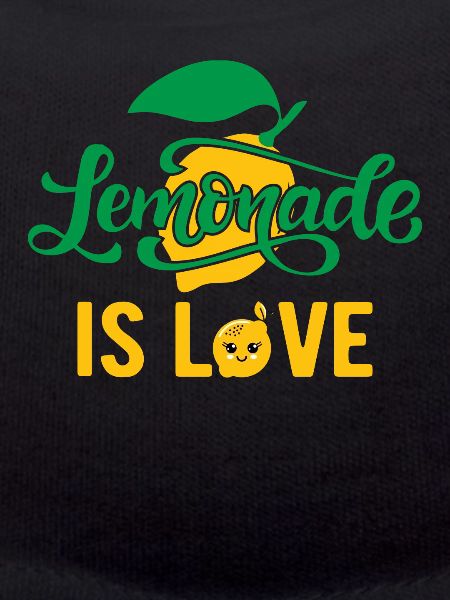 Limonade Geschenkideen