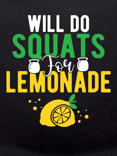 Limonade Geschenkideen