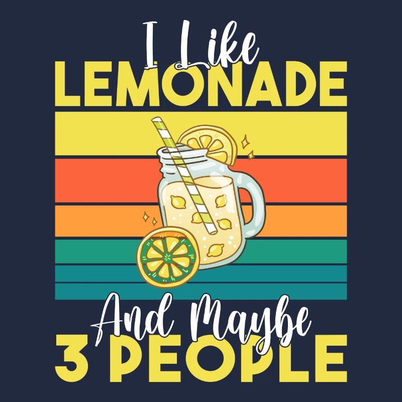 Idées cadeaux de limonade