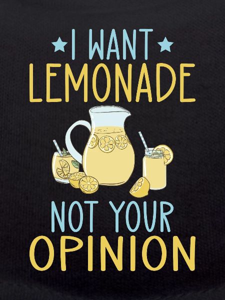 Lemonade Gift Ideas