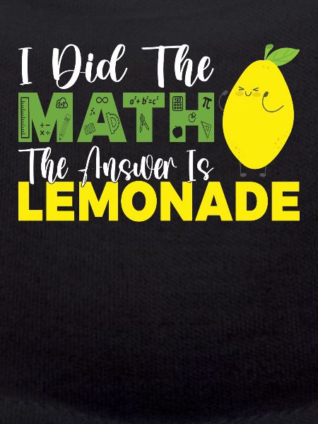 Lemonade Gift Ideas
