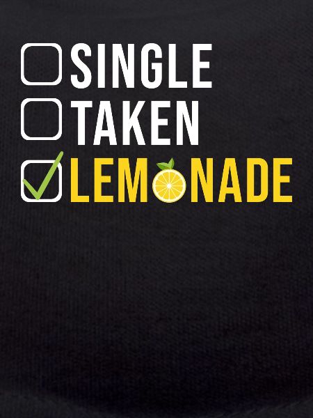 Limonade Geschenkideen