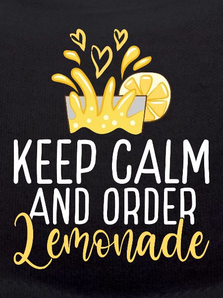 Lemonade Gift Ideas