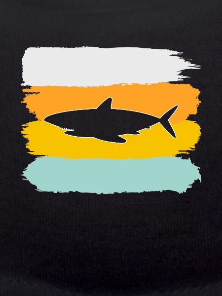 Shark Retro