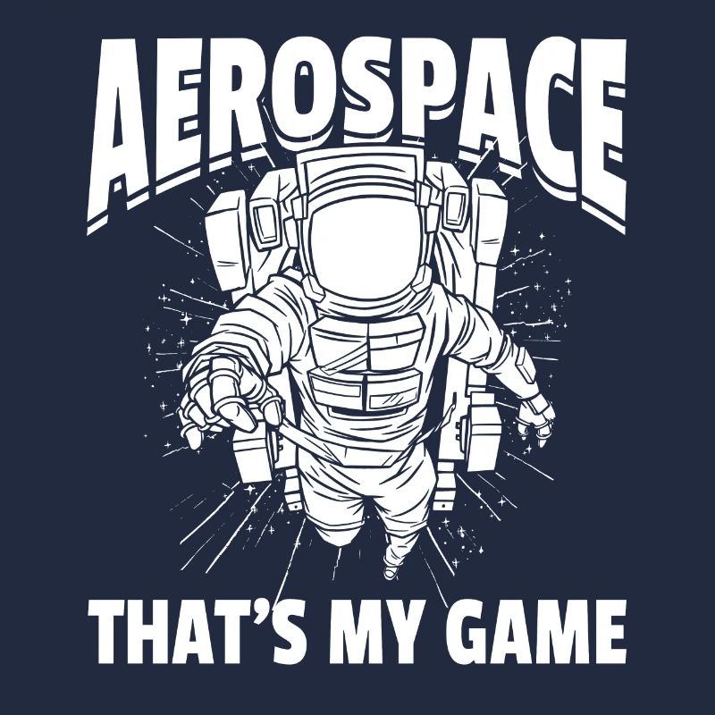 L’aérospatiale c’est mon jeu - Space Exploration Space