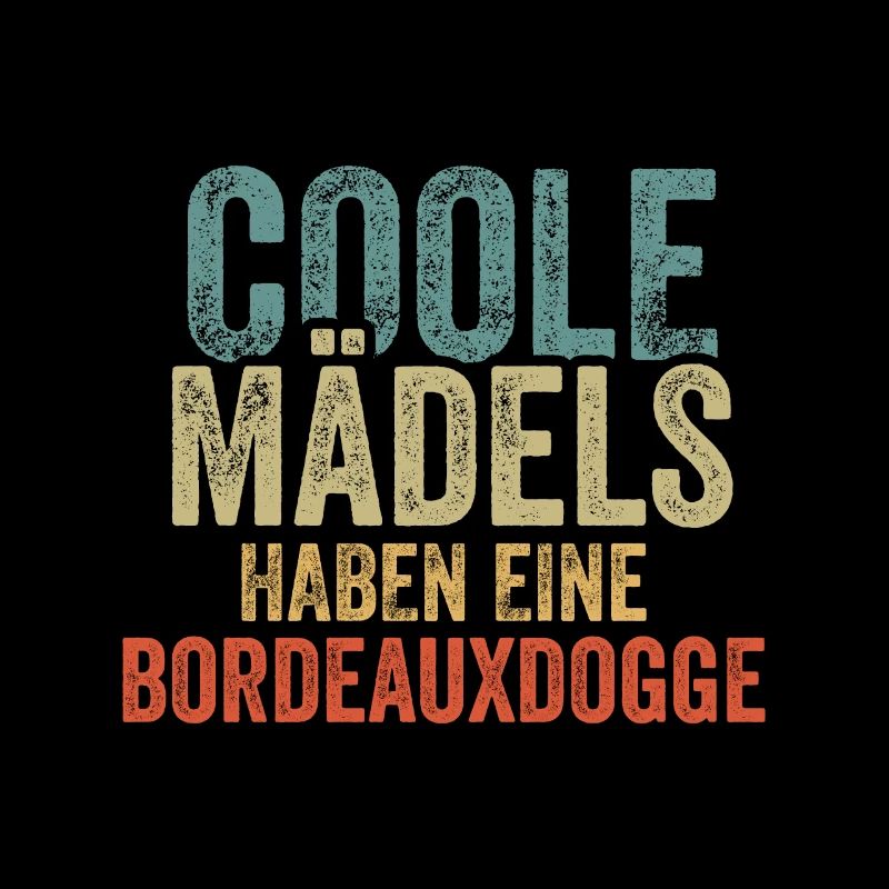 Bordeauxdogge