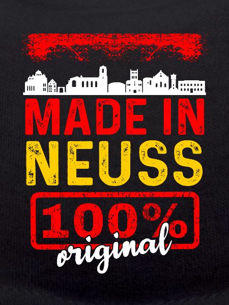 Neuss