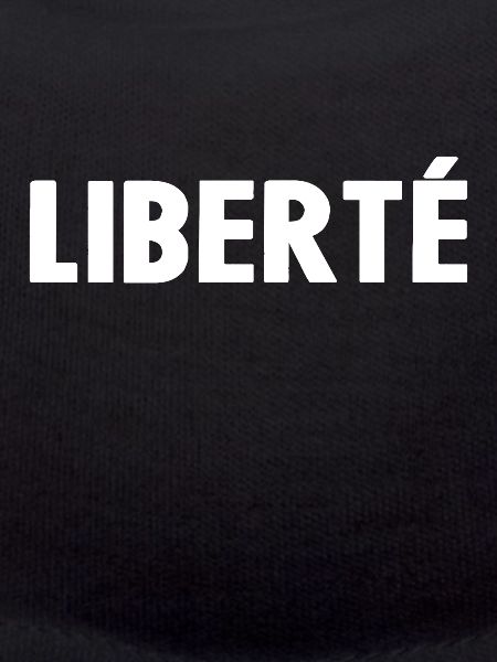 Liberté