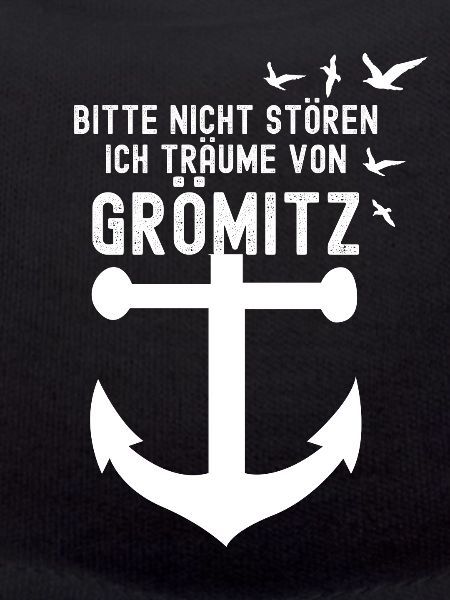 Grömitz Träumen Ostsee