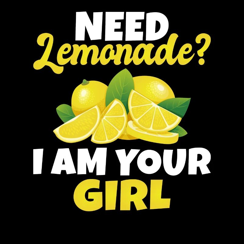 Idées cadeaux de limonade