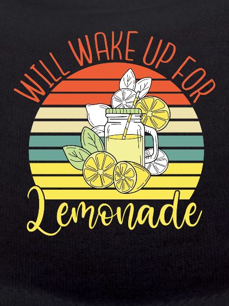 Lemonade Gift Ideas