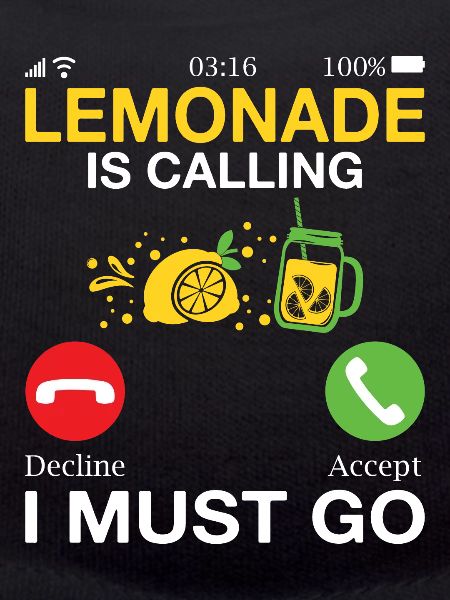 Limonade Geschenkideen