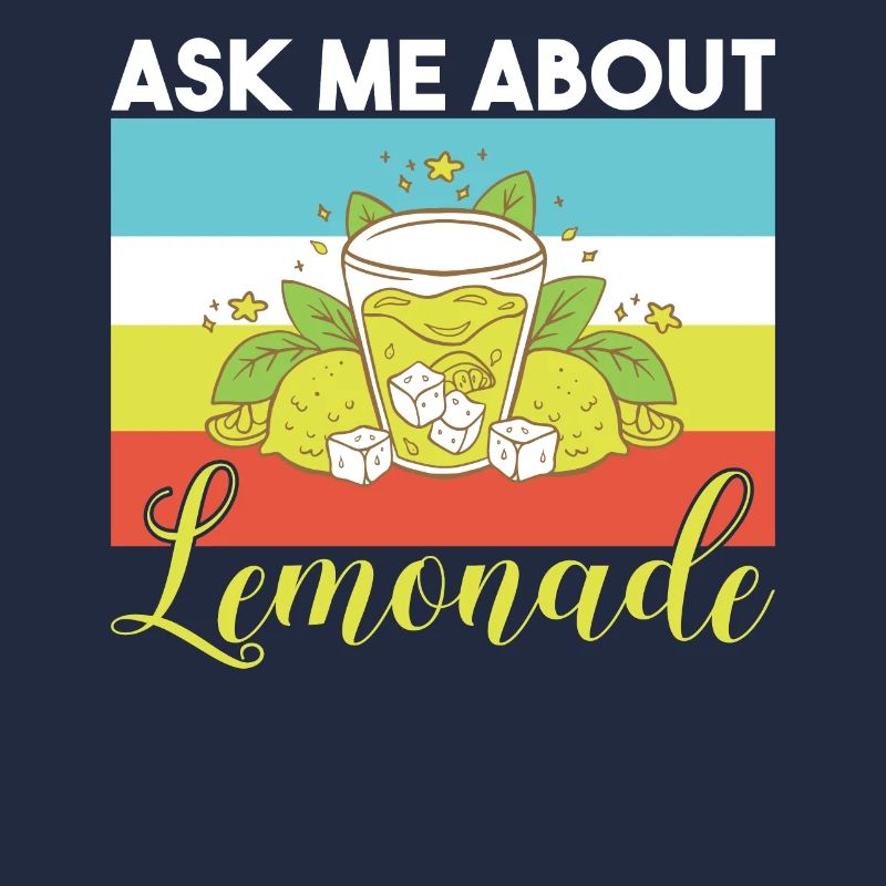 Idées cadeaux de limonade