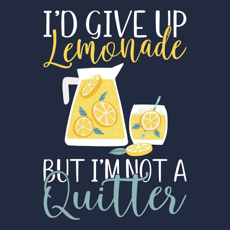 Idées cadeaux de limonade