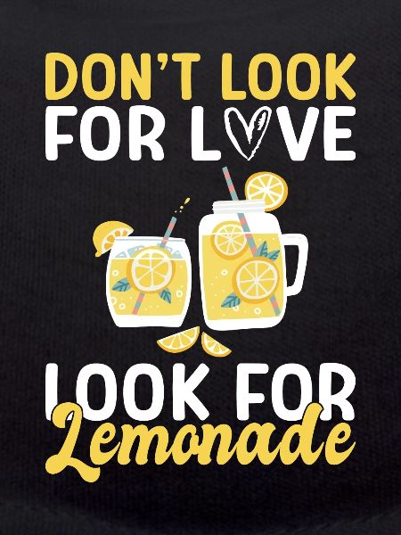 Limonade Geschenkideen