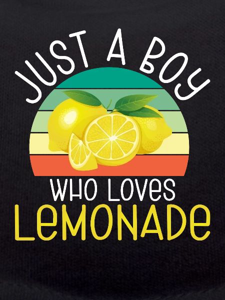 Limonade-Geschenk-Ideen