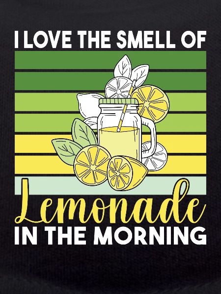Lemonade Gift Ideas