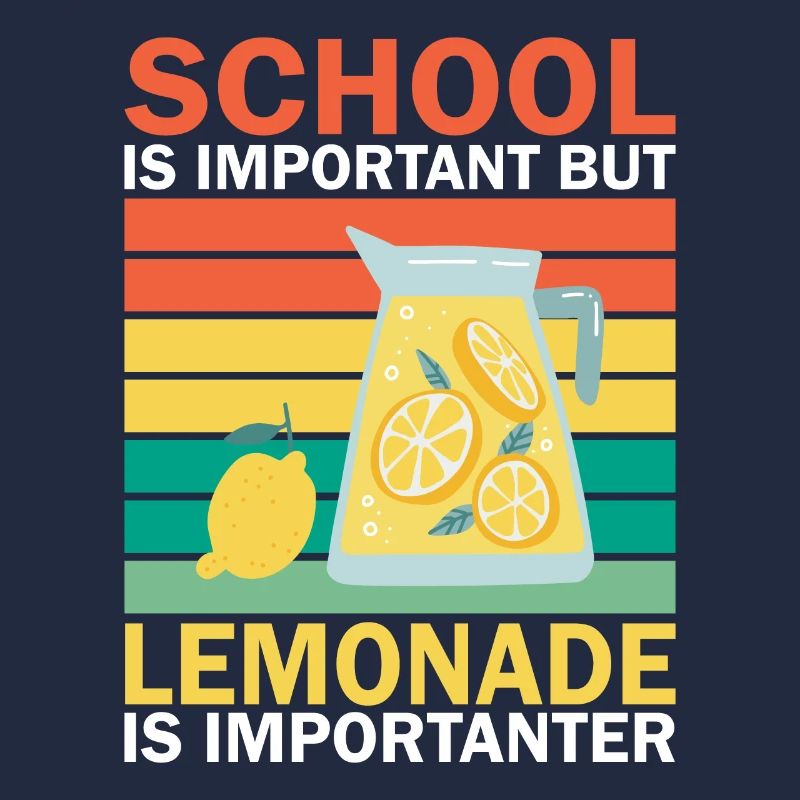 Idées cadeaux de limonade