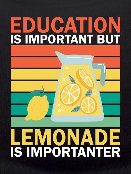 Lemonade Gift Ideas
