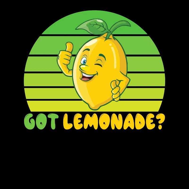 Limonade Geschenkideen