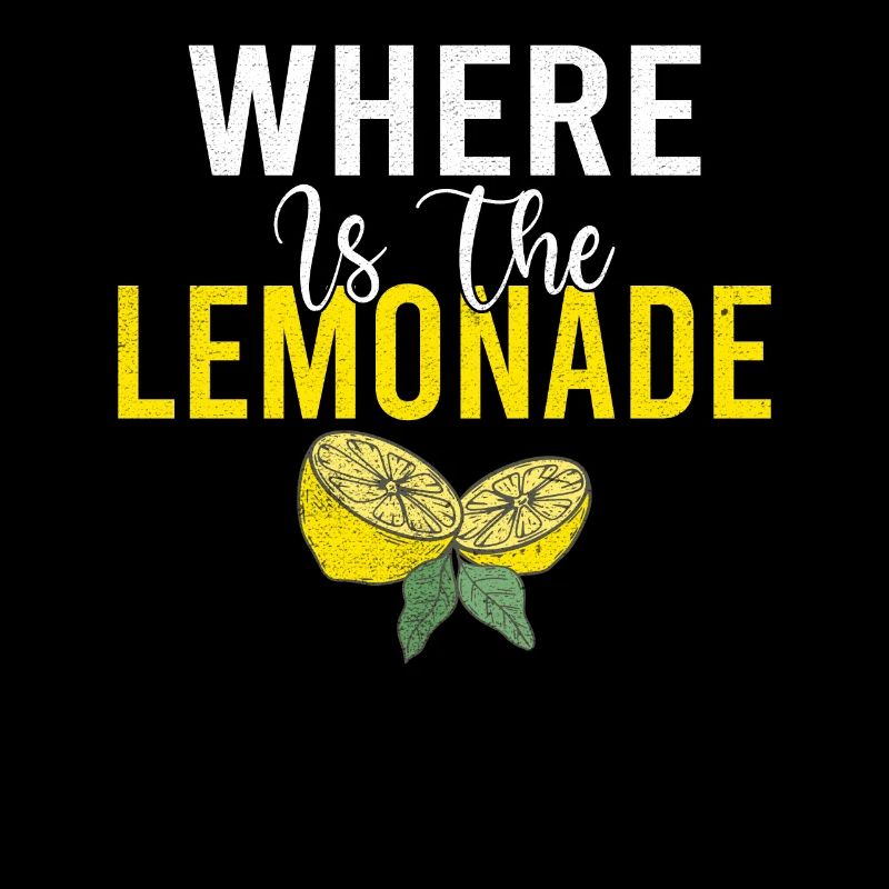 Limonade Geschenkideen
