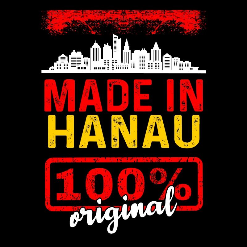 Hanau