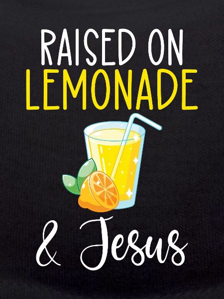 Limonade Geschenkideen
