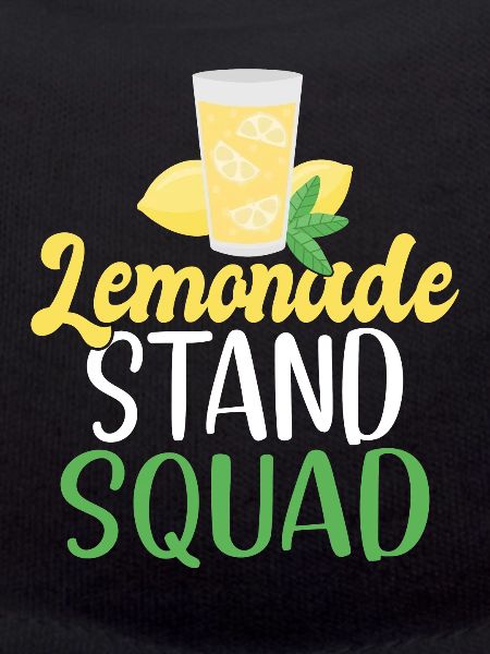 Limonade-Geschenk-Ideen