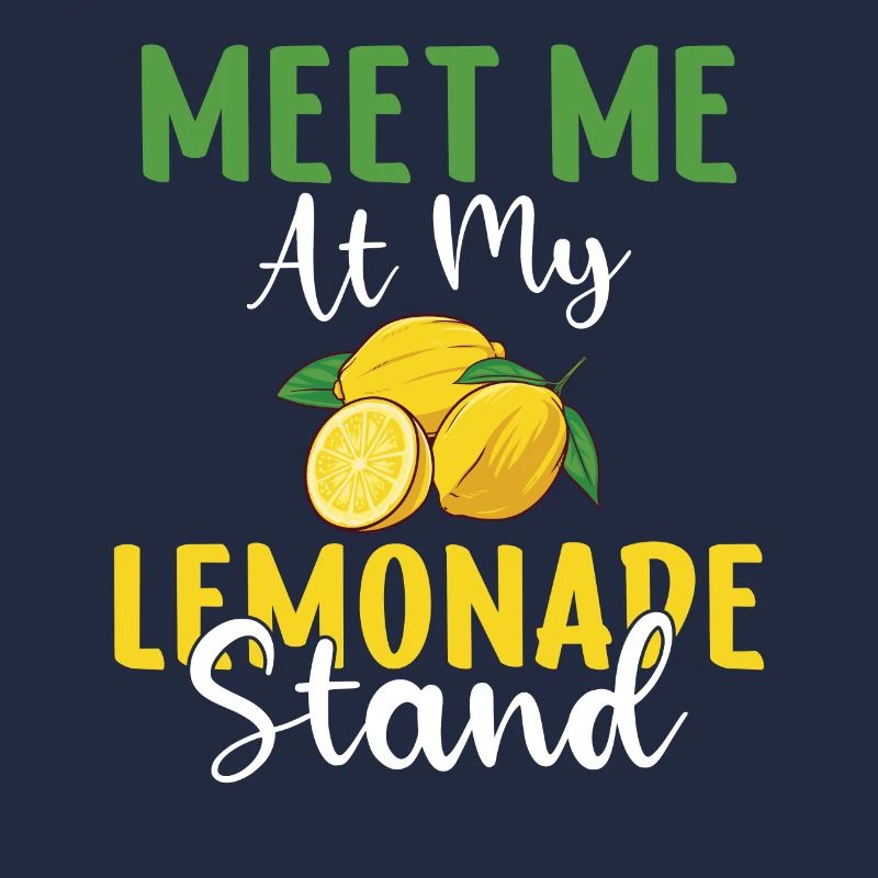 Limonade-Geschenk-Ideen