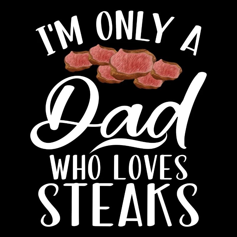 Steak Lover Steak Cadeau