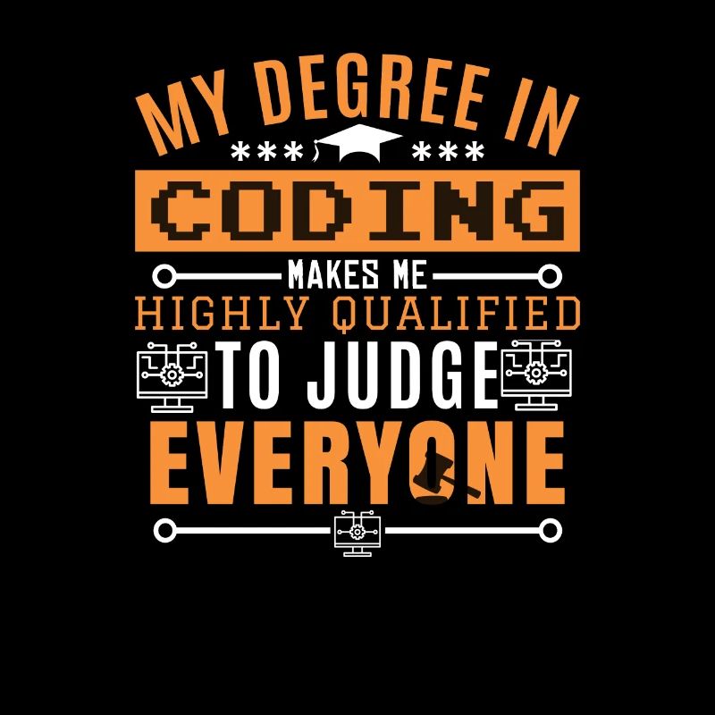 Softwareentwickler Humor