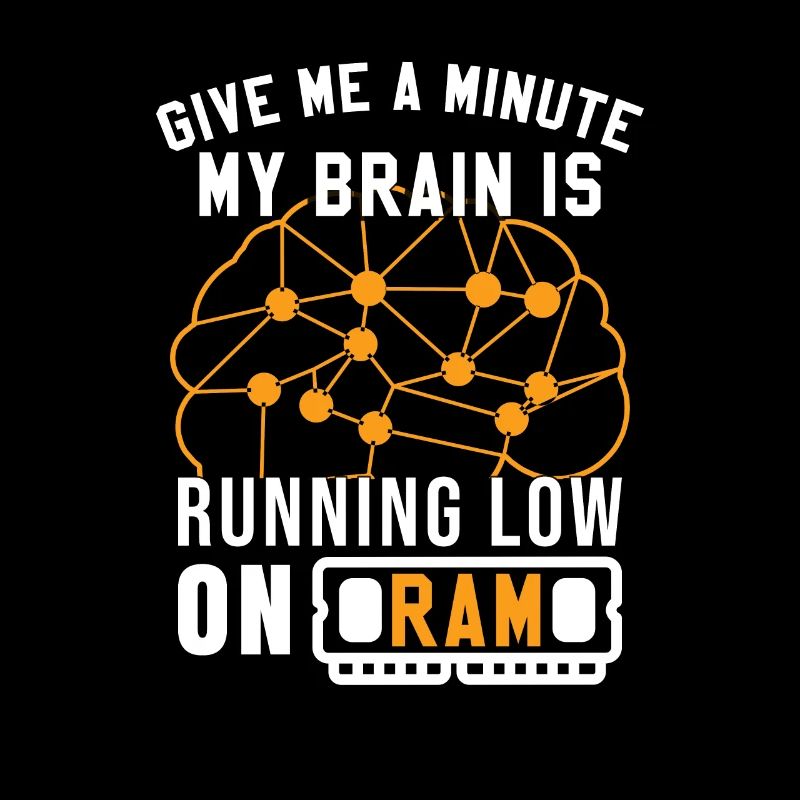 Funny Software Developer Coding Programming