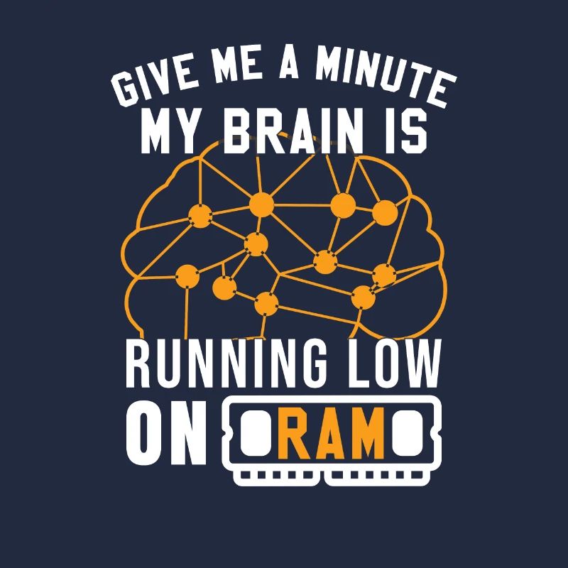 Funny Software Developer Coding Programming