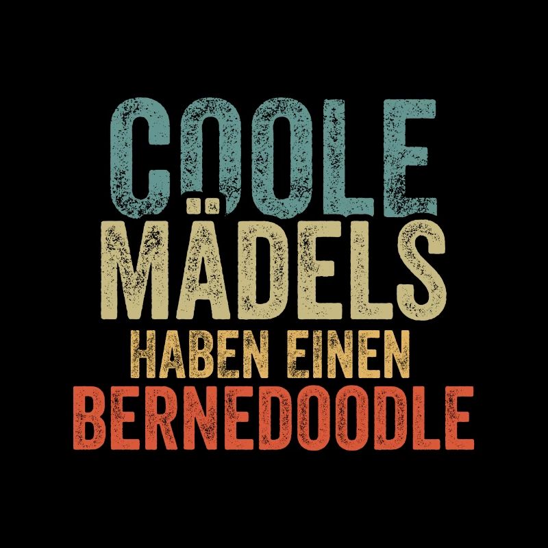 Bernedoodle