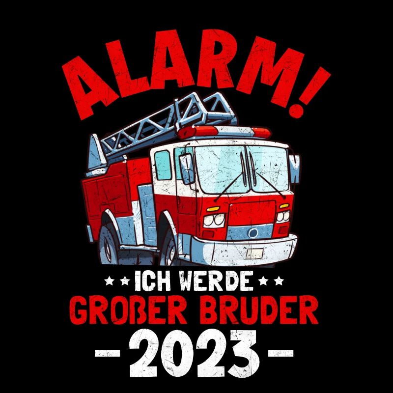 Alarm! Ich Werde Großer Bruder 2023