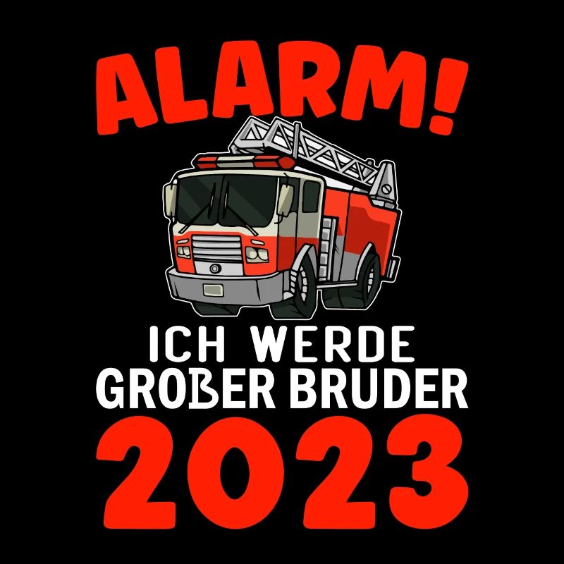 Alarm! Ich Werde Großer Bruder 2023