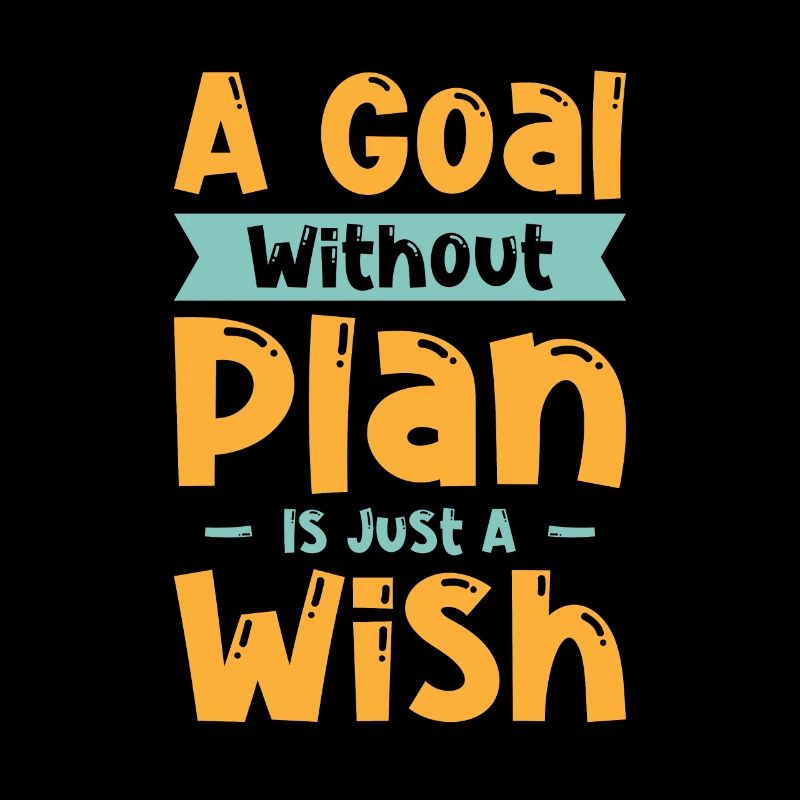 Plan d’objectif Sagesse Citations Typographie Citations de vie