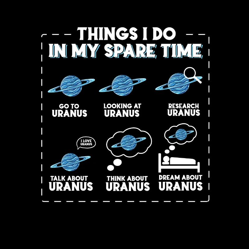 Uranus