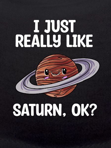 Saturn
