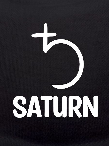 Saturn