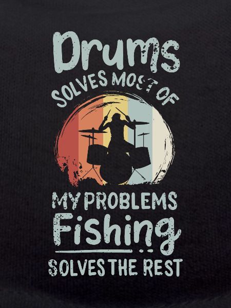 Drummer Quote Drums