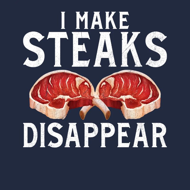 Steak Lover Steak Cadeau
