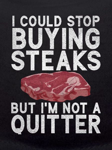 Steak Lover Steak Gift