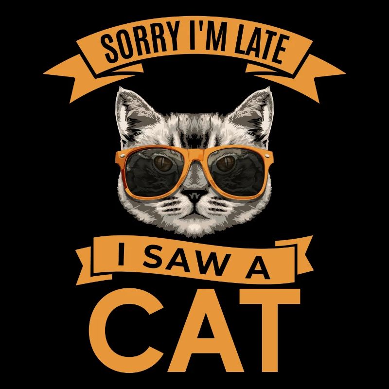 Sorry I'm late