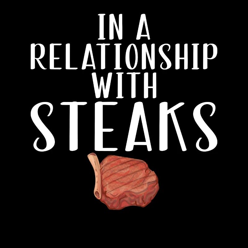 Steak Lover Steak Cadeau