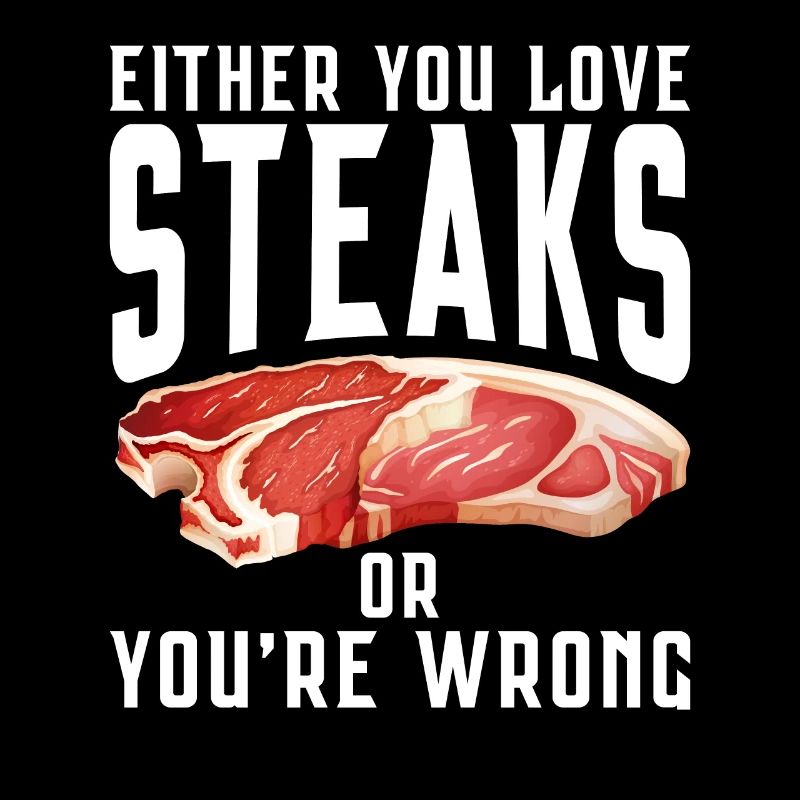Steak Lover Steak Gift